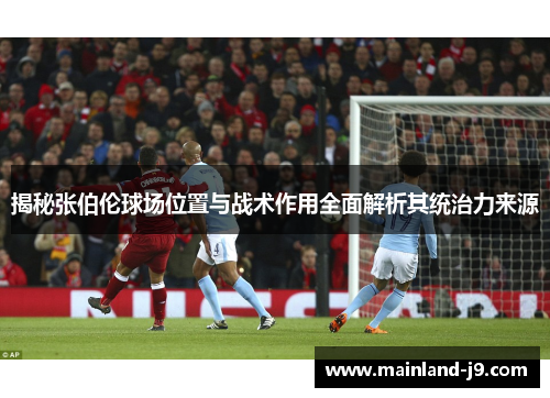 揭秘张伯伦球场位置与战术作用全面解析其统治力来源 揭秘张伯伦球场位置与战术作用全面解析其统治力来源