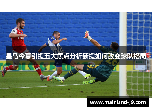 皇马今夏引援五大焦点分析新援如何改变球队格局