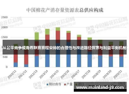 从公平竞争视角看联赛赛程安排的合理性与改进路径探索与利益平衡机制