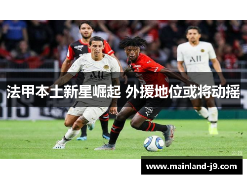 法甲本土新星崛起 外援地位或将动摇